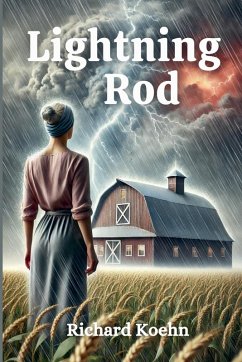 Lightning Rod - Koehn, Richard