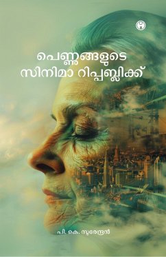 Cover Pennugalude Cinema Republic
