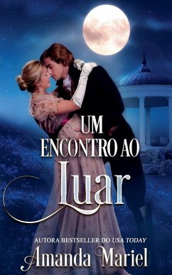 Cover Um encontro ao luar