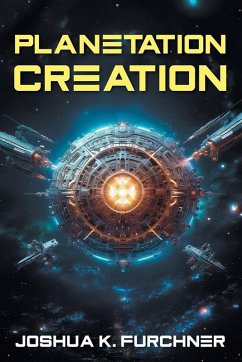 Planetation Creation Planetation Creation