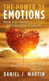The power of emotions The power of emotions