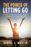 The power of letting go The power of letting go