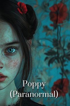 Poppy (Paranormal) - Cole, Zephyrus