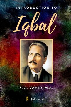 Introduction to Iqbal - Vahid, S. A.