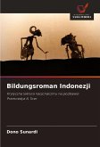 Bildungsroman Indonezji Bildungsroman Indonezji