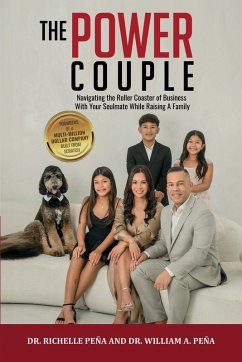 Cover The Power Couple