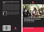 Retenção de estudantes em Hong Kong Retenção de estudantes em Hong Kong