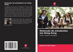 Cover Retenção de estudantes em Hong Kong