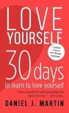 Love Yourself Love Yourself