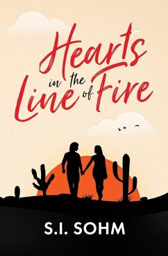Cover Hearts in the Line of Fire