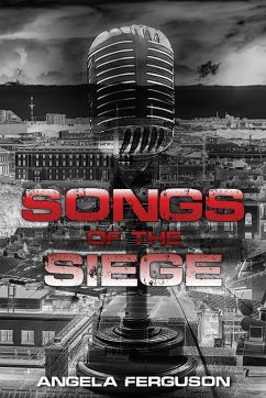 Cover Songs of the Siege