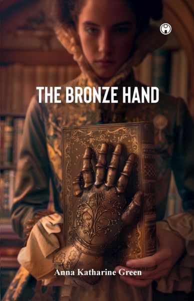 The Bronze Hand