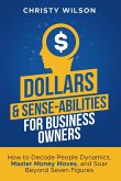 Dollars & Sense-Abilities for Business Owners