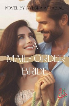 Cover A Mail - Order Bride