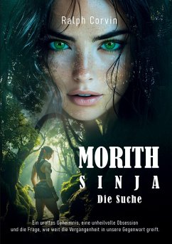 MORITH Sinja - Die Suche - Corvin, Ralph