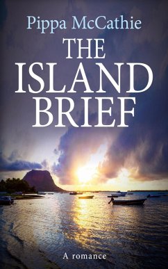 Cover The Island Brief