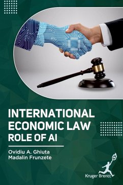 Cover International Economic Law