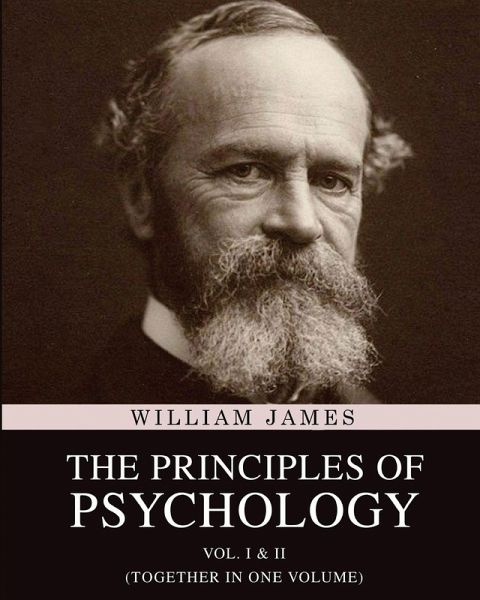 The Principles of Psychology
