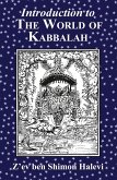 Introduction to the World of Kabbalah