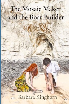Cover The Mosaic Maker and the Boat Builder