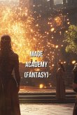 Mage Academy (Fantasy)