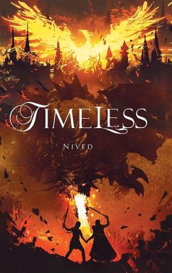 Cover Timeless