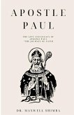Apostle Paul Apostle Paul