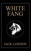 White Fang White Fang