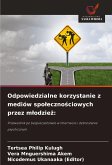 Odpowiedzialne korzystanie z mediów spo¿eczno¿ciowych przez m¿odzie¿: Odpowiedzialne korzystanie z mediów spo¿eczno¿ciowych przez m¿odzie¿: