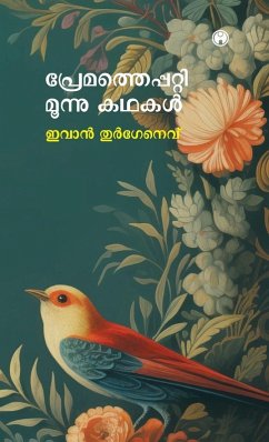Cover Premathepatti Moonu Kadhakal