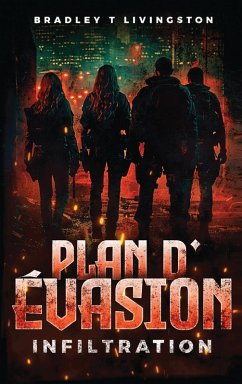 Plan d'évasion - T Livingston, Bradley