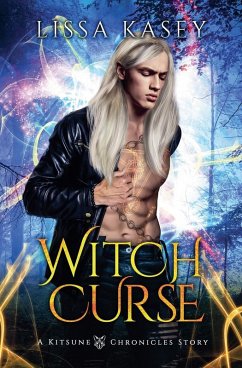 Cover WitchCurse