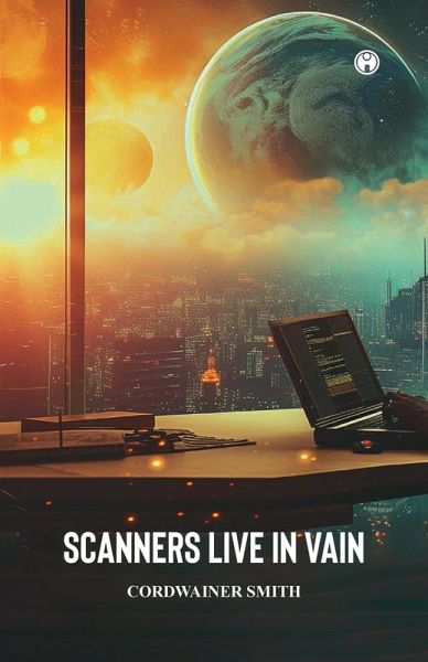 SCANNERS LIVE IN VAIN SCANNERS LIVE IN VAIN