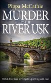 Murder by the River Usk