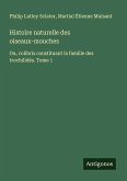 Histoire naturelle des oiseaux-mouches Histoire naturelle des oiseaux-mouches