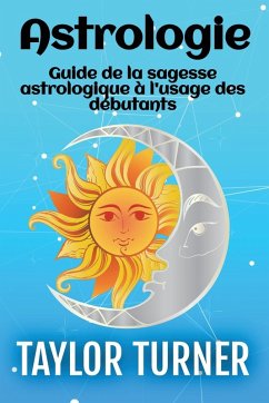 Cover Astrologie
