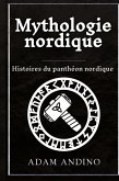 Mythologie nordique Mythologie nordique