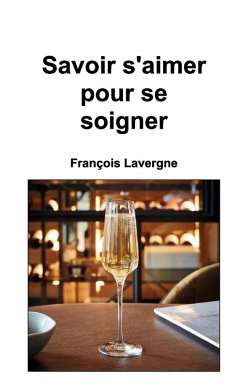 Cover Savoir s'aimer