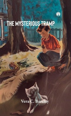 Cover THE MYSTERIOUS TRAMP