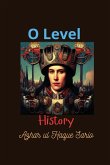 O Level History O Level History