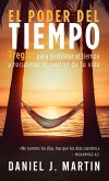 El poder del tiempo El poder del tiempo