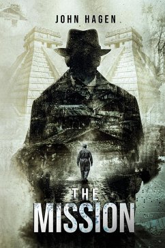 Cover The Mission