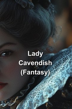 Lady Cavendish (Fantasy) - Kingswell, Flynn