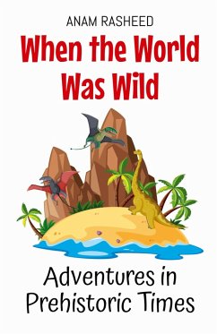 Cover When the World Was Wild