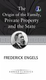 The Origin of the Family, Private Property and the State (Hardcover Library Edition) The Origin of the Family, Private Property and the State (Hardcover Library Edition)