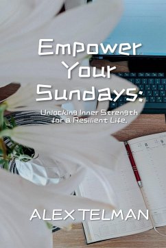 Cover Empower Your Sunday
