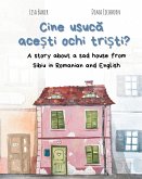 Cine usuc¿ ace¿ti ochi tri¿ti? Cine usuc¿ ace¿ti ochi tri¿ti?