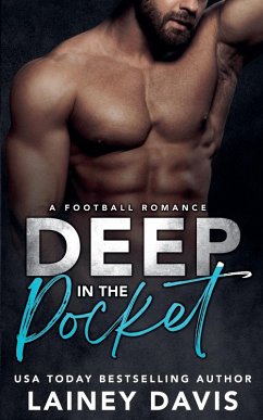 Deep in the Pocket - Davis, Lainey