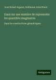 Essai sur une manière de representer les quantités imaginaires Essai sur une manière de representer les quantités imaginaires