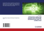 OPERATION AMPLIFIER MAGNITUDE RESPONSE DEGRADATION AND ITS CORRECTION